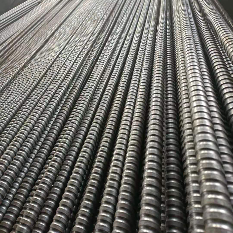 南丹中空锚杆